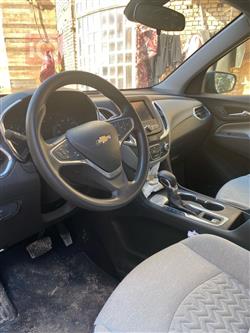 شيفروليه إكوينوكس